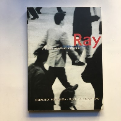 Raymond Depardon: o homem das duas câmaras