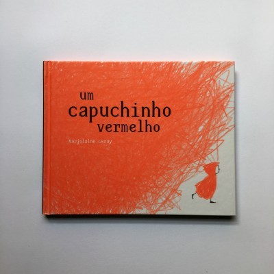 Um Capuchinho Vermelho