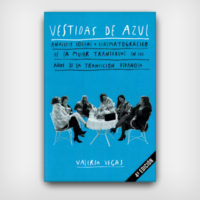 Vestidas de azul Vestidas de azul