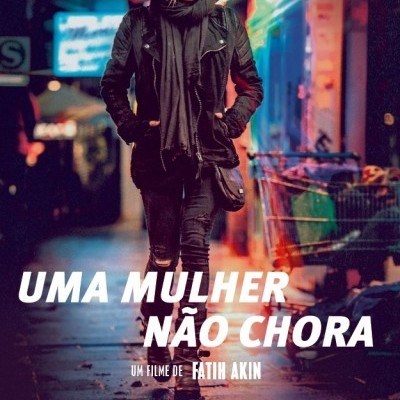 Uma Mulher não Chora