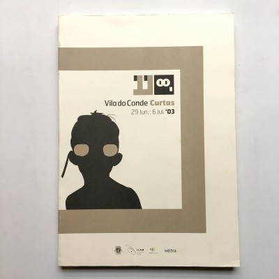 Catálogo 11º Curtas Vila do Conde