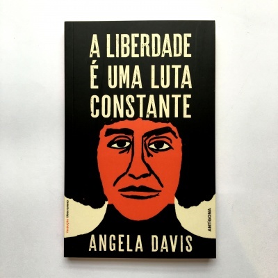 A Liberdade é Uma Luta Constante