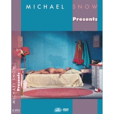 Michael Snow: Presents Michael Snow: Presents