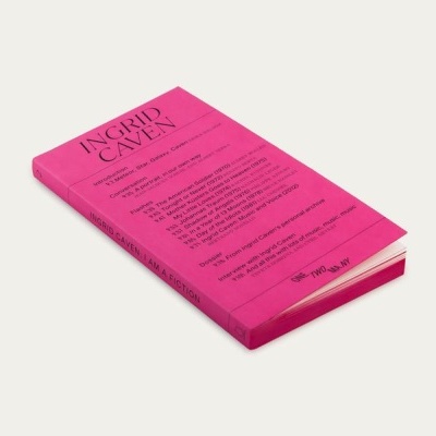 Ingrid Caven: I am a Fiction