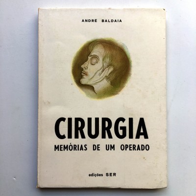 Cirurgias: memórias de um operado