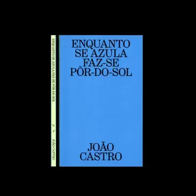 Enquanto Se Azula Faz-Se Pôr-Do-Sol Enquanto Se Azula Faz-Se Pôr-Do-Sol
