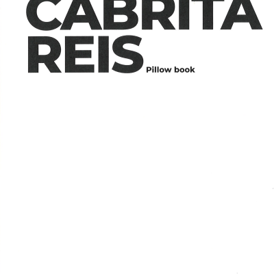 Pedro Cabrita Reis