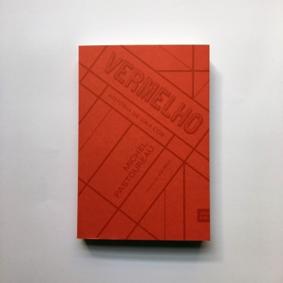 Vermelho - História de Uma Cor