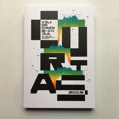 Catálogo 27º Curtas Vila do Conde