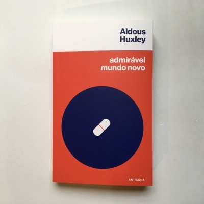 Admirável Mundo Novo