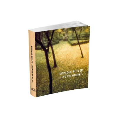 "Isto Vai Mudar!" - Monique Rutler "Isto Vai Mudar!" - Monique Rutler