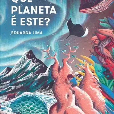 Que Planeta é Este?