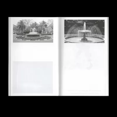 Each Eye Reflects Its Own Rainbow – Paulo Mariz Each Eye Reflects Its Own Rainbow – Paulo Mariz