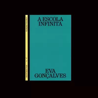 A Escola Infinita (2ª ed.) A Escola Infinita (2ª ed.)