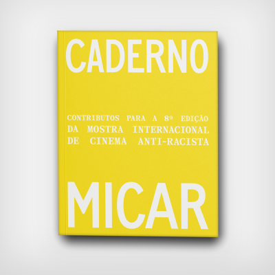 Caderno MICAR 2021