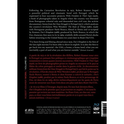 Doc's Kingdom / Scenes from the Class Struggle in Portugal