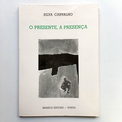 O Presente, a Presença