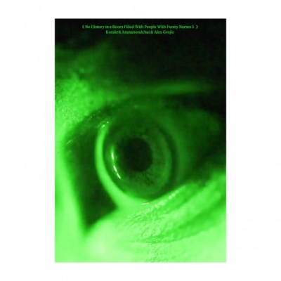 Korakrit Arunanondchai & Alex Gvojic: No History in a Room Filled With People With Funny Names 5