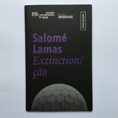 Extinction/ção