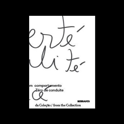 Zero em Comportamento Zero em Comportamento