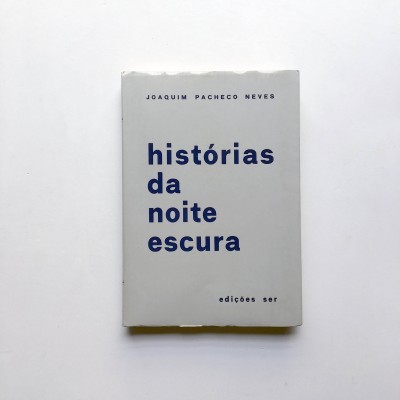 Histórias da Noite Escura