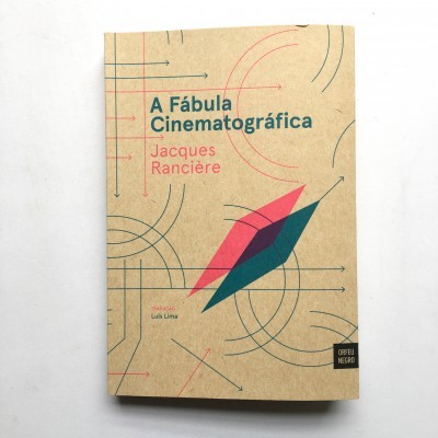 A Fábula Cinematográfica