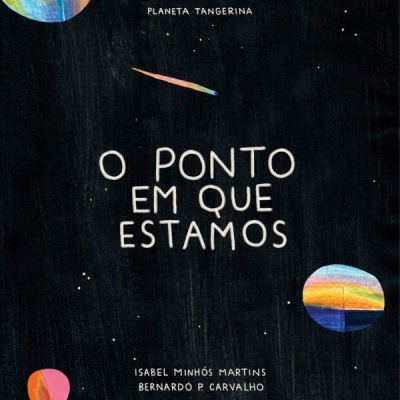 O ponto em que estamos