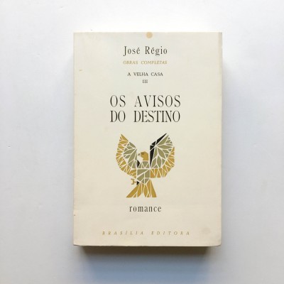 Os Avisos do Destino