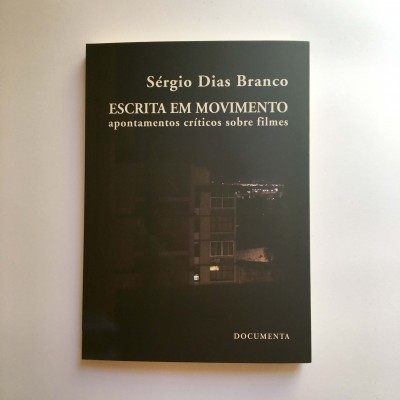 Escrita em Movimento: Apontamentos críticos sobre filmes