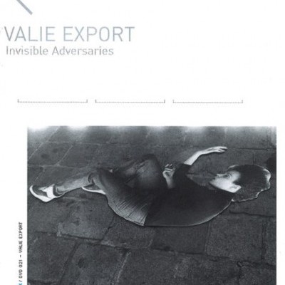 Valie Export: Invisible Adversaries