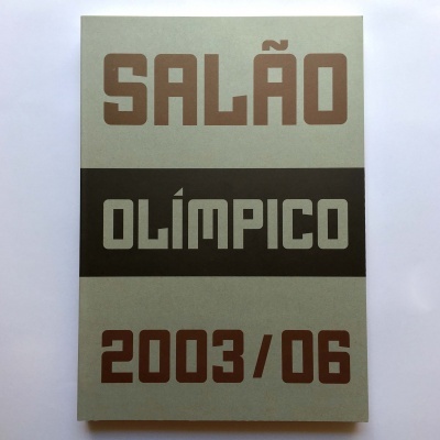 Salão Olímpico 2003/06