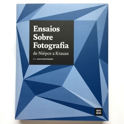 Ensaios Sobre Fotografia