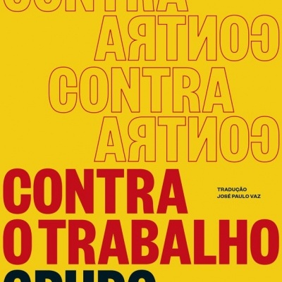 Manifesto Contra o Trabalho