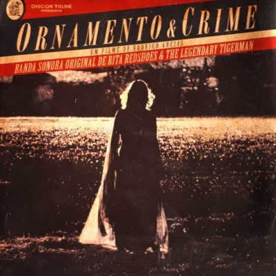 Ornamento e Crime: banda sonora original