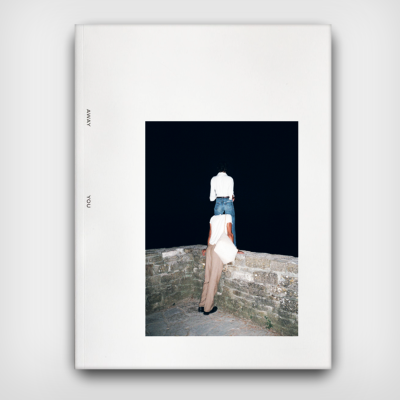 Running Away Into You