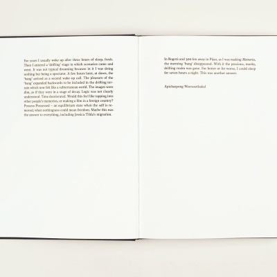 Memoria - Apichatpong Weerasethakul