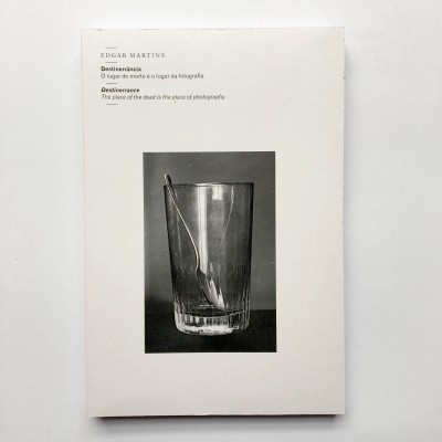 Destinerrância: o lugar do morto é o lugar da fotografia