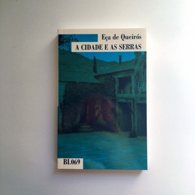 As Cidades e as Serras