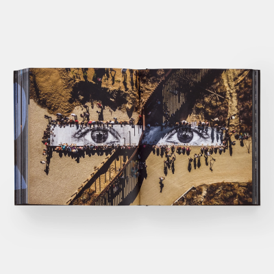 JR - Can Art Change the World JR - Can Art Change the World