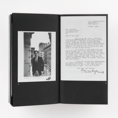 Whit Stillman: Not so long ago