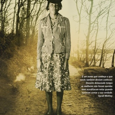 A Violação De Recy Taylor