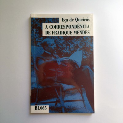 A Correspondência de Fradique Mendes