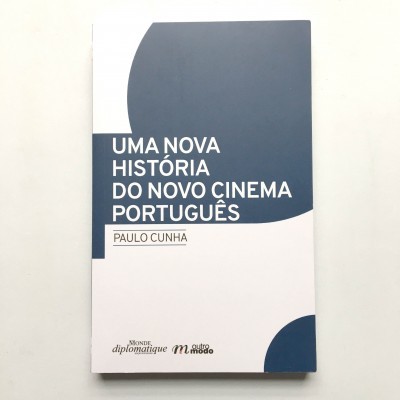 Uma Nova História do Novo Cinema Português
