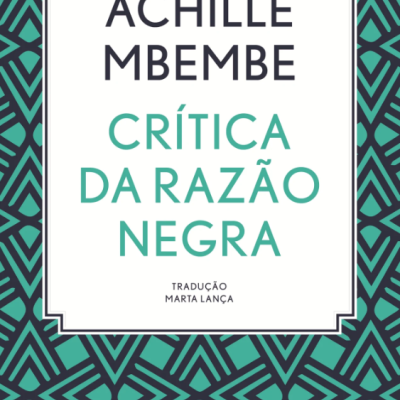 Crítica da Razão Negra Crítica da Razão Negra