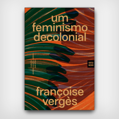 Um Feminismo Decolonial