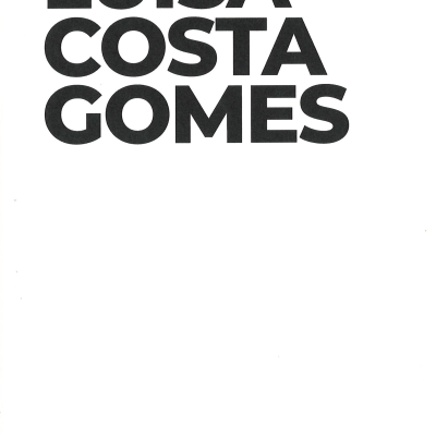 Luísa Costa Gomes