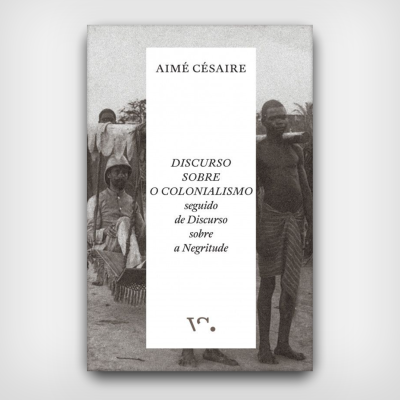 Discursos Sobre o Colonialismo