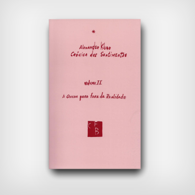 Crónica dos Sentimentos Vol. II