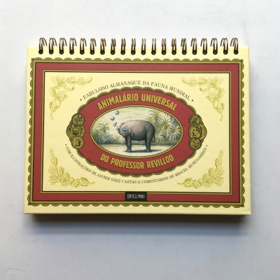 Animalário Universal