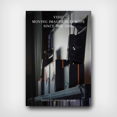 Visio - Moving Images in Europe Since the 2010s